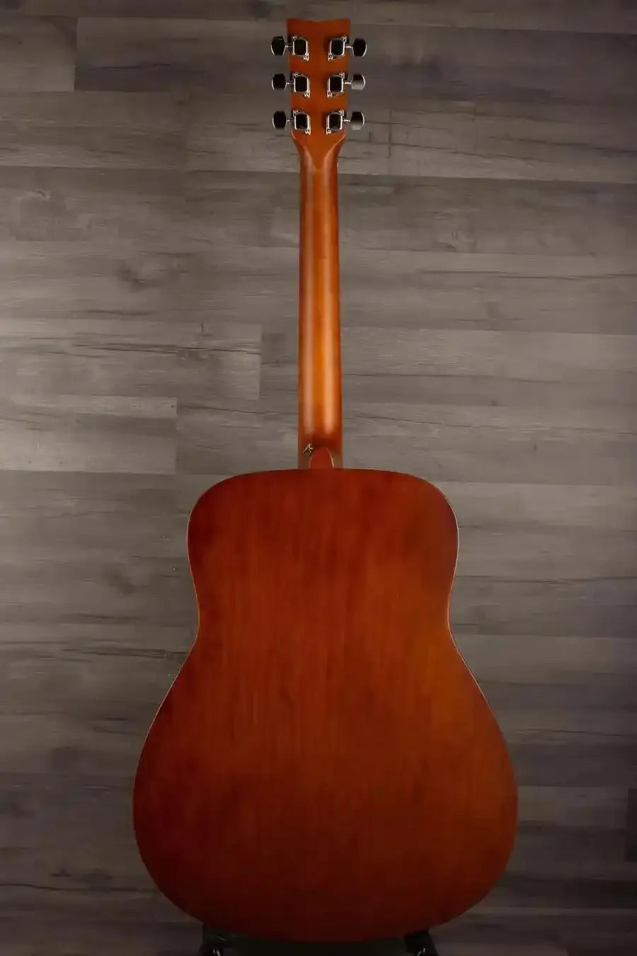 Yamaha F400 Natural Satin
