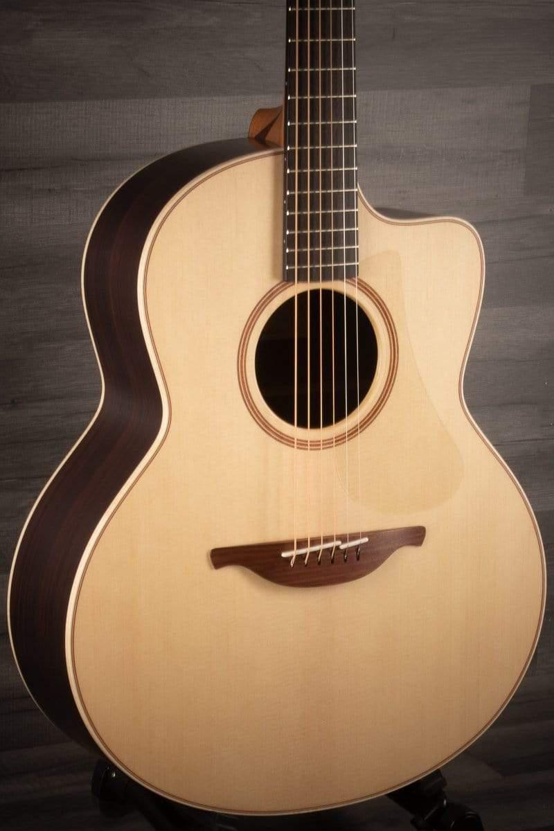 Lowden F-32C Acoustic Guitar - Premium Sound & Craftsmanship