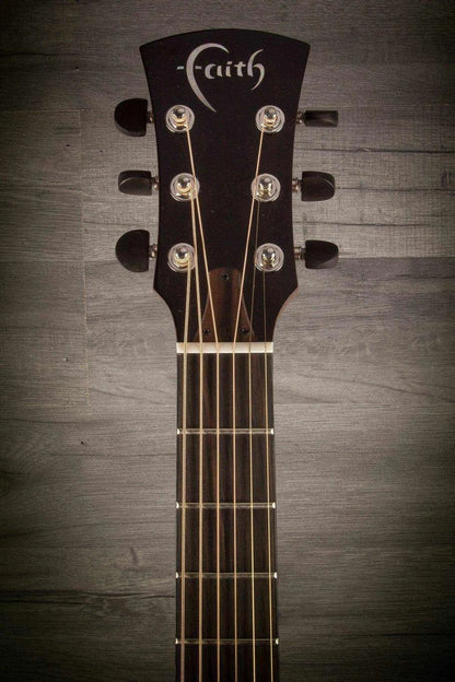 Faith FG1-RE Mars Electro Legacy Series