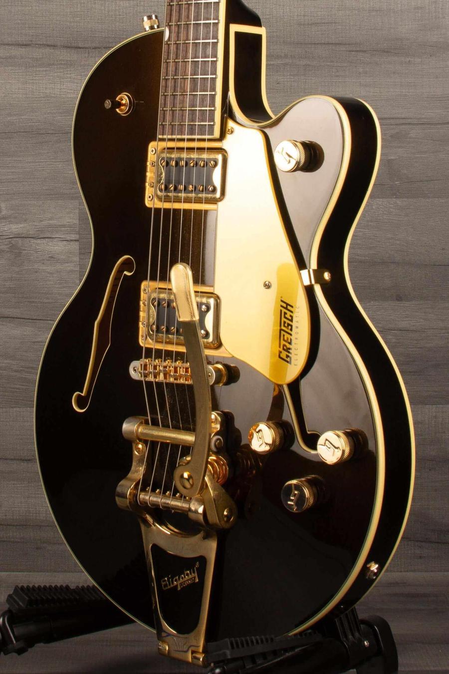 USED - Gretsch G5655TG Electromatic Center Block Jr