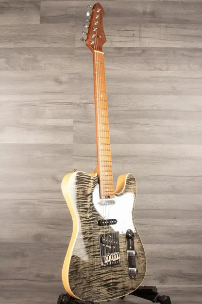 Aria 615 Mk2 Black Diamond