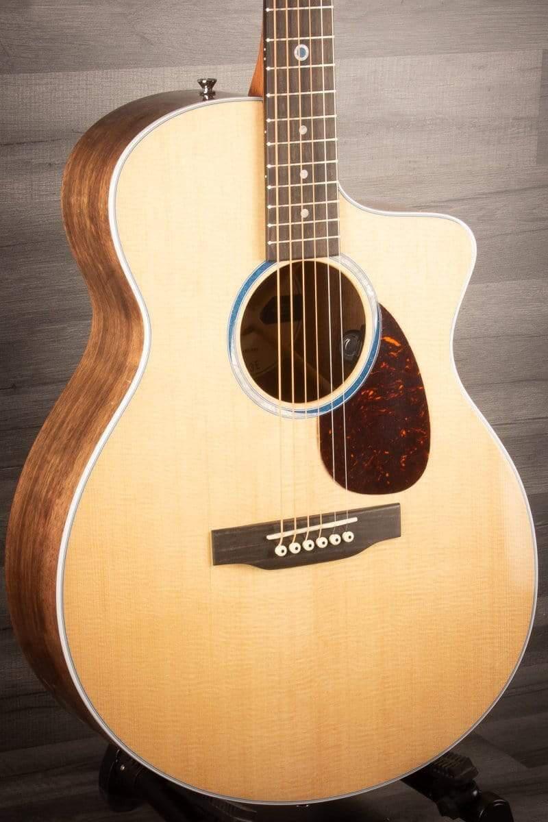 Martin SC13E -  Acoustic guitar