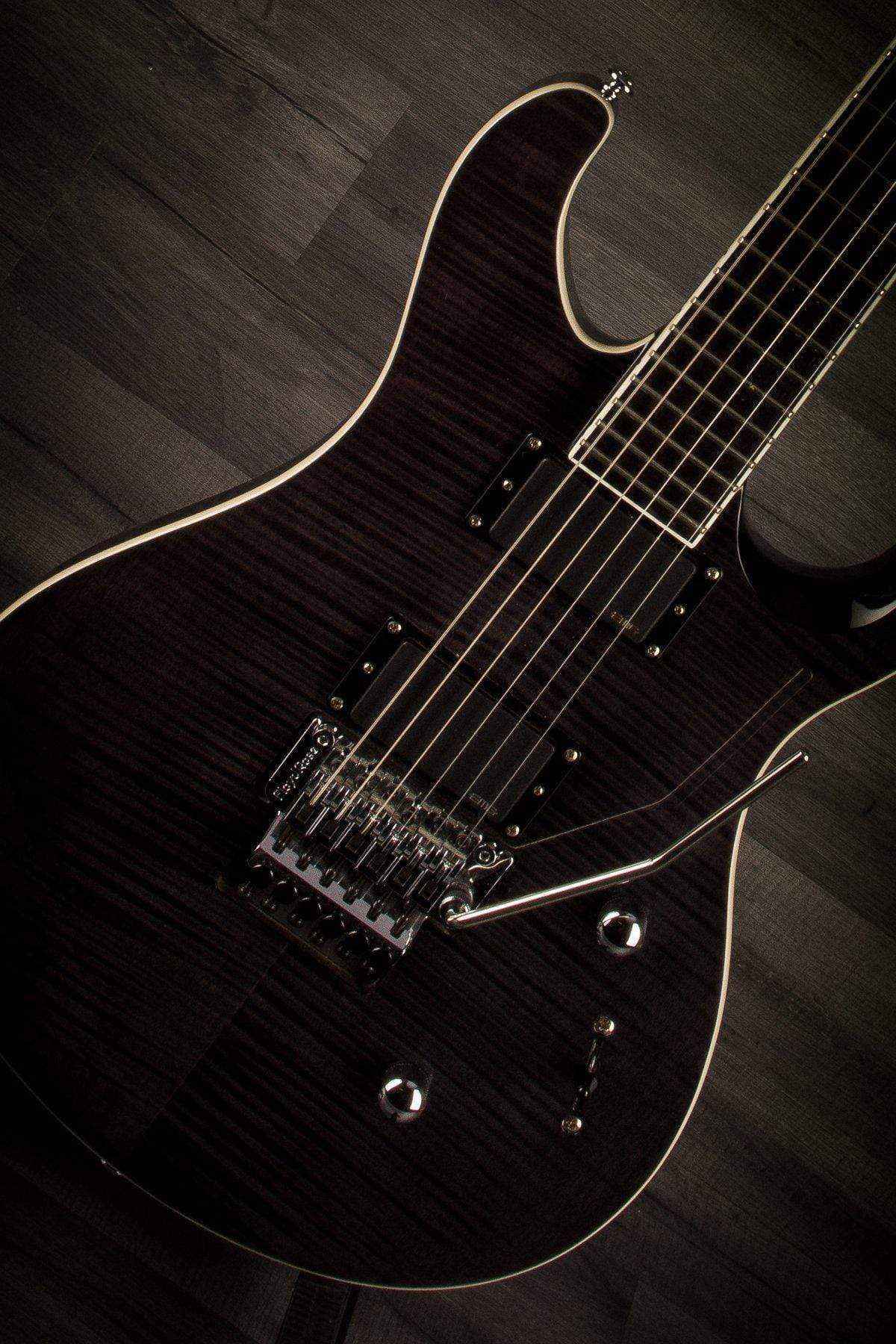 USED - PRS SE Torero with Gig Bag