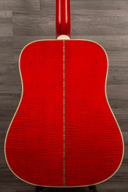 USED - Gibson Dove Acoustic Guitar
