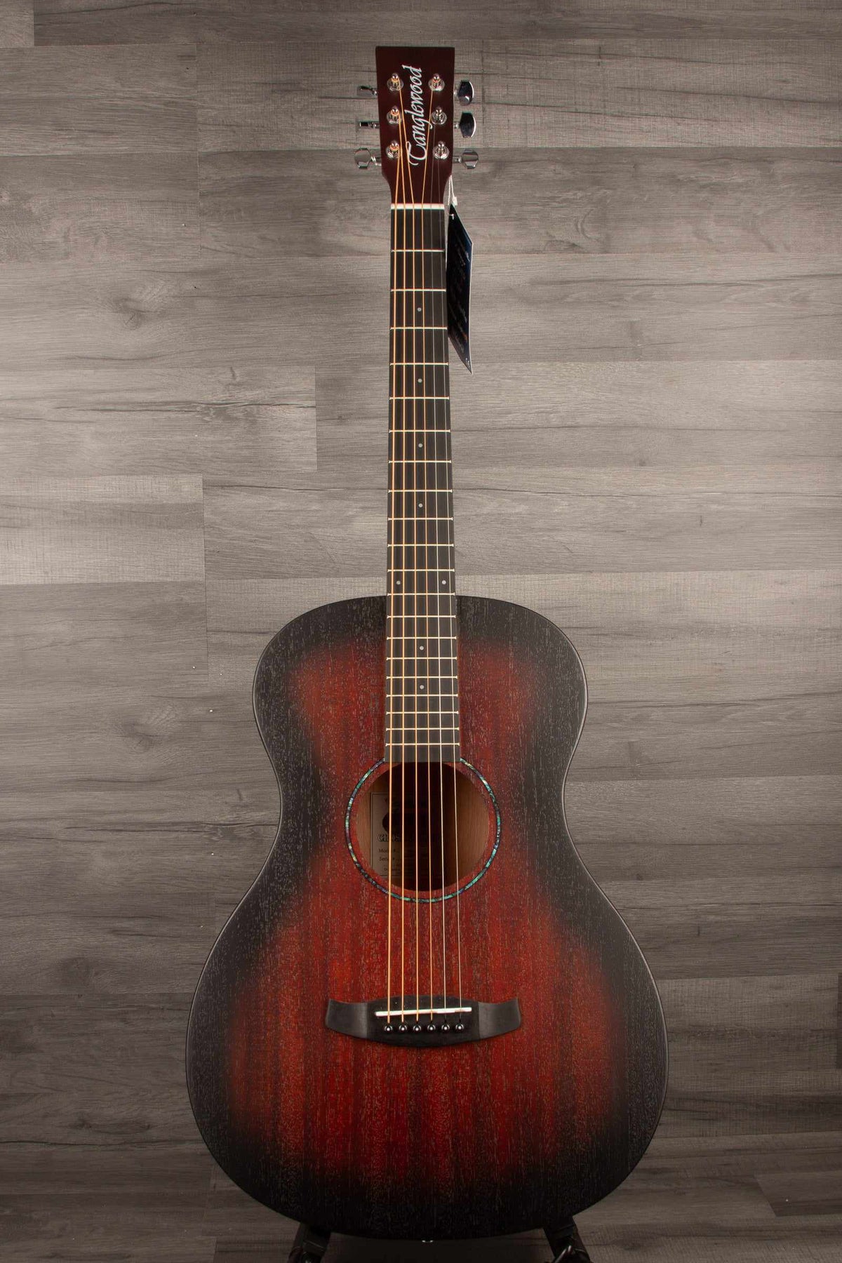 Tanglewood TWCR P - Acoustic Guitar
