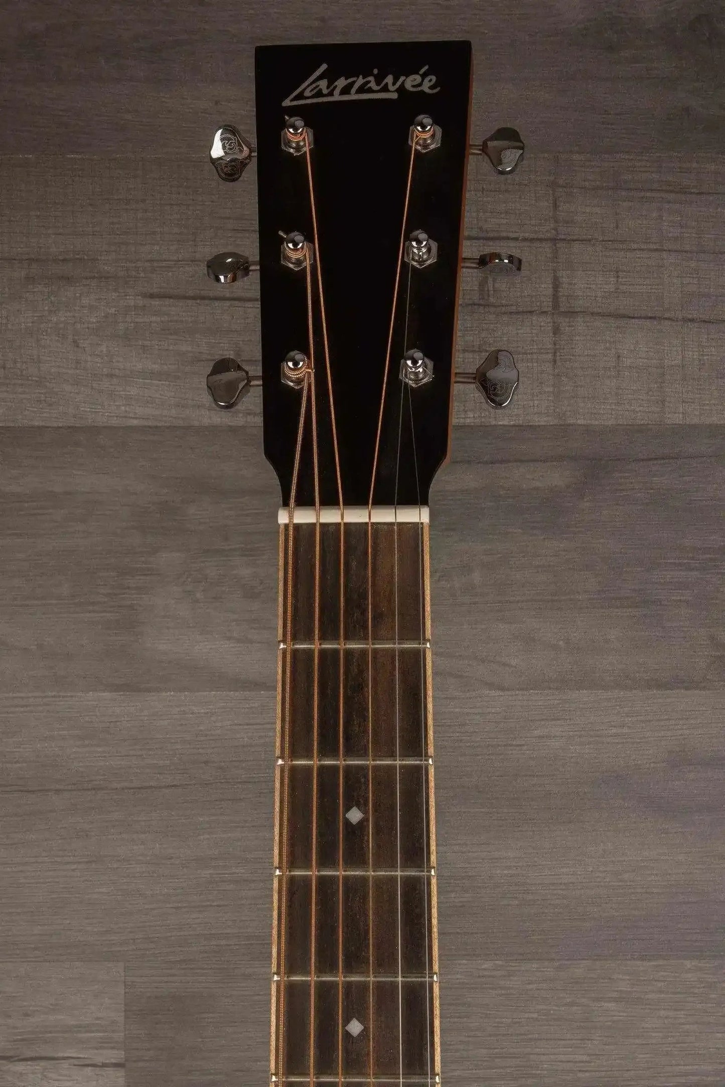 Larrivee OM-40 Rosewood