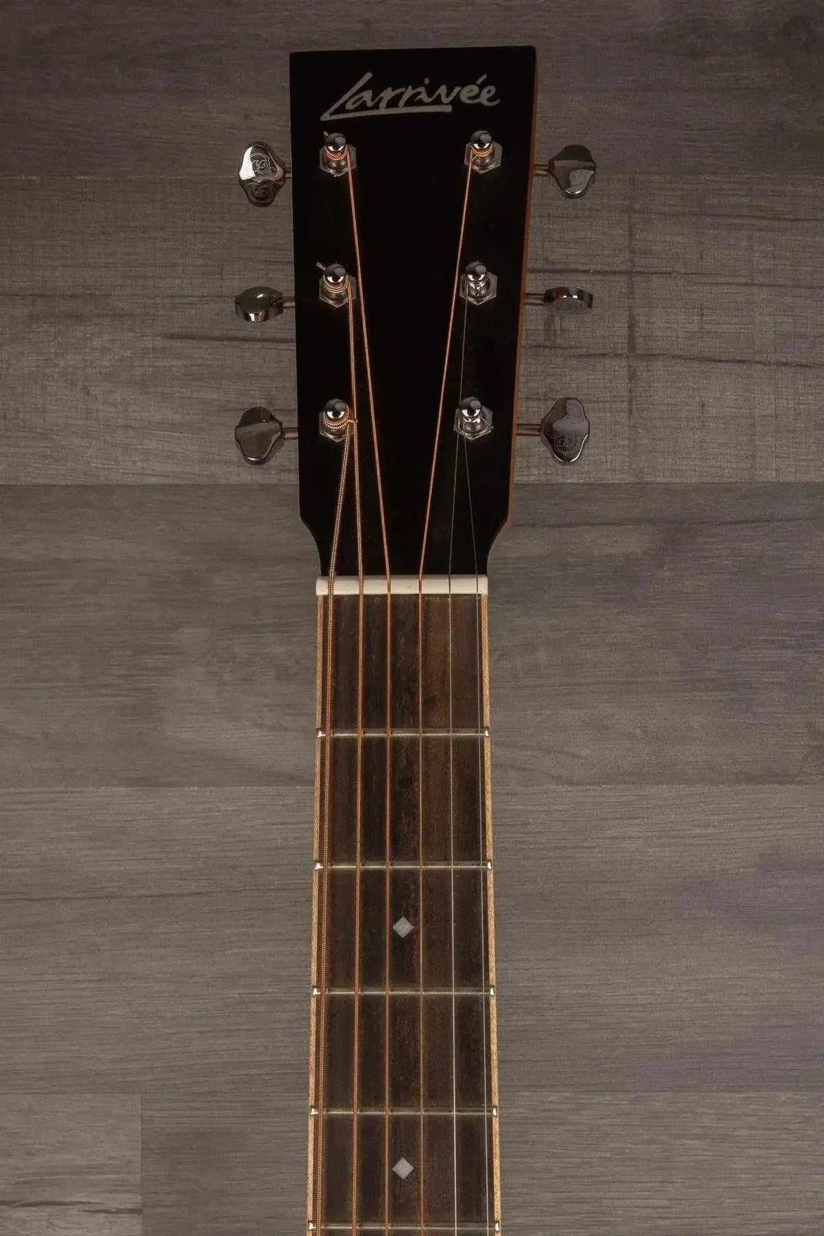 Larrivee OM-40 Rosewood