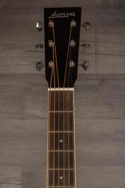 Larrivee OM-40 Rosewood