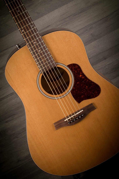 Seagull S6 Original Acoustic Guitar - Natural