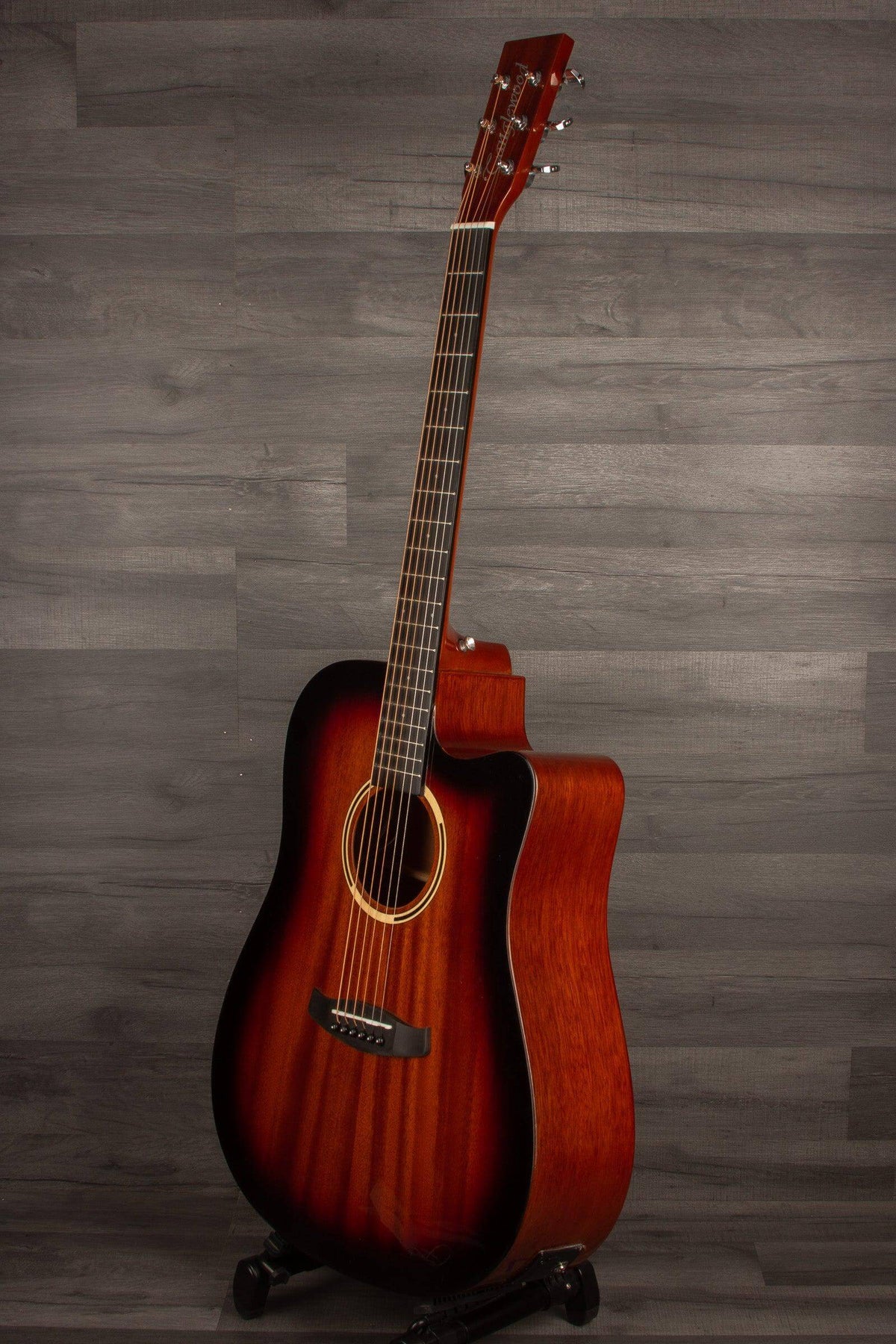 Tanglewood DBT DCE SB G, Acoustic Guitar