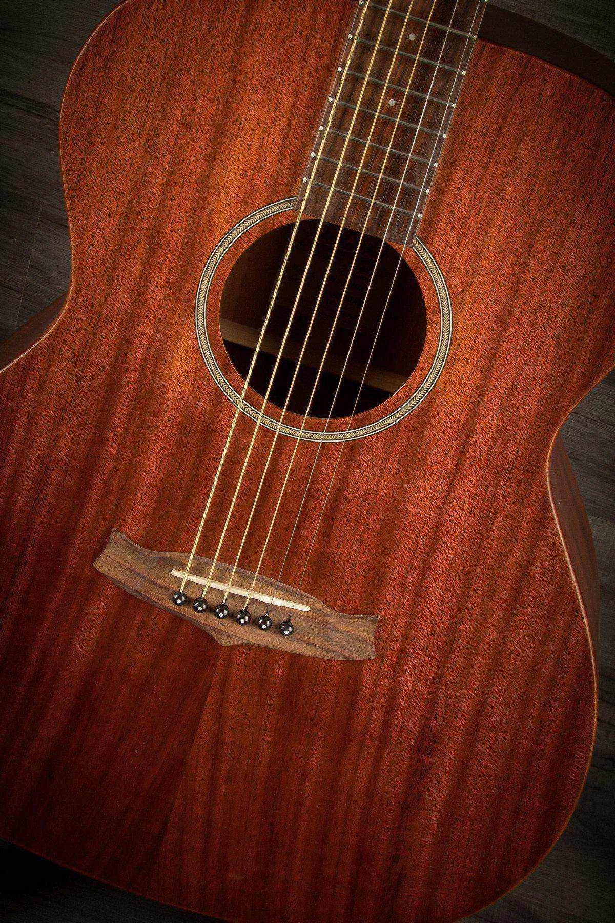 Tanglewood TW130SM, Acoustic Guitar