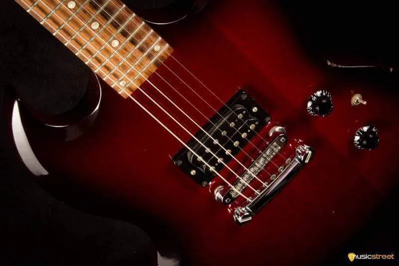 USED - Gibson Sg-1 1990
