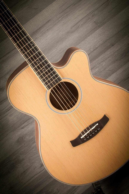 USED - Tanglewood DBT SFCE BW - Electro Acoustic Guitar