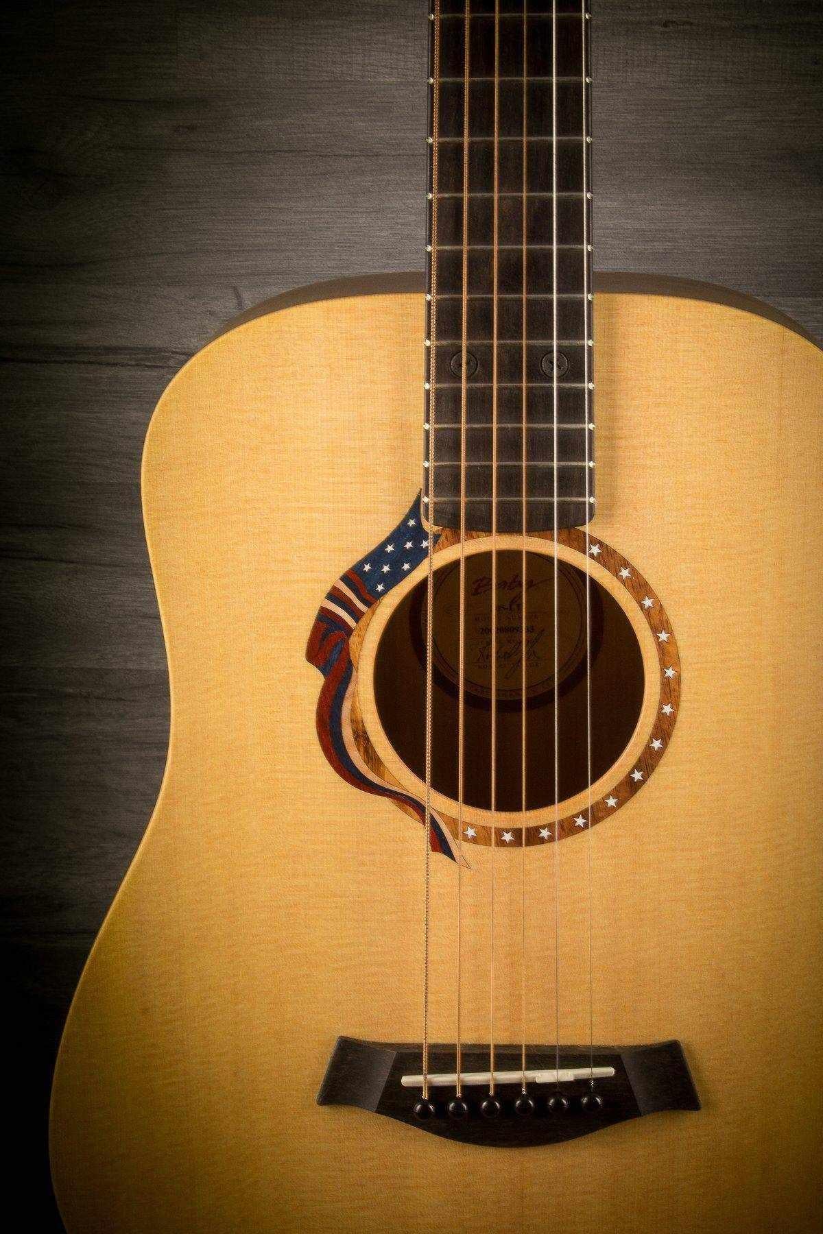 USED - 2002 Taylor Baby Liberty Tree