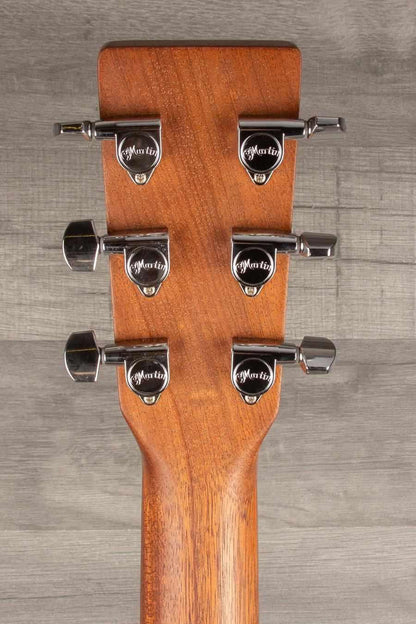 USED - Martin 000-X2E Brazilian Acoustic guitar