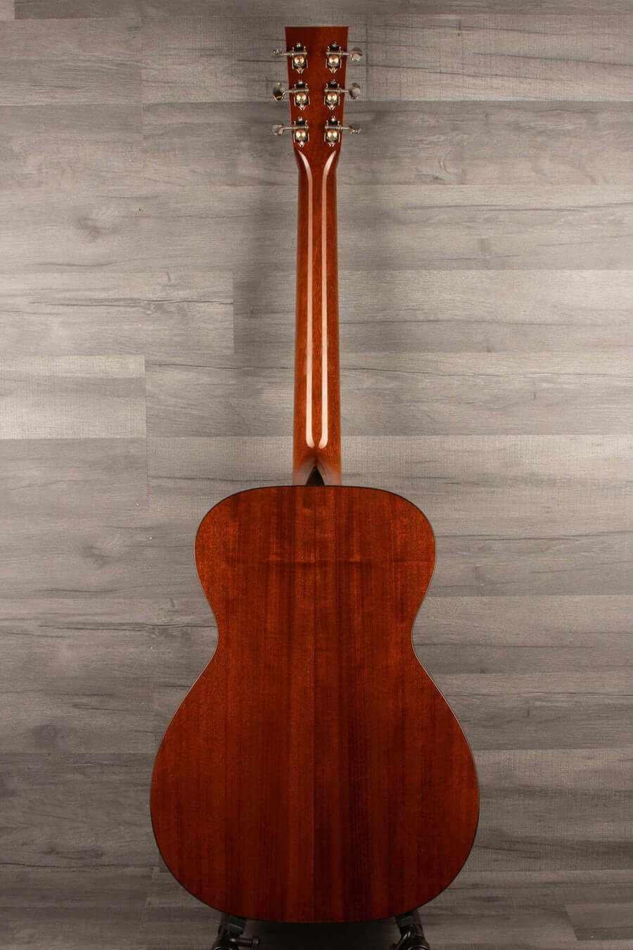 Collings O1 Mahogany - Acoustic Guitar