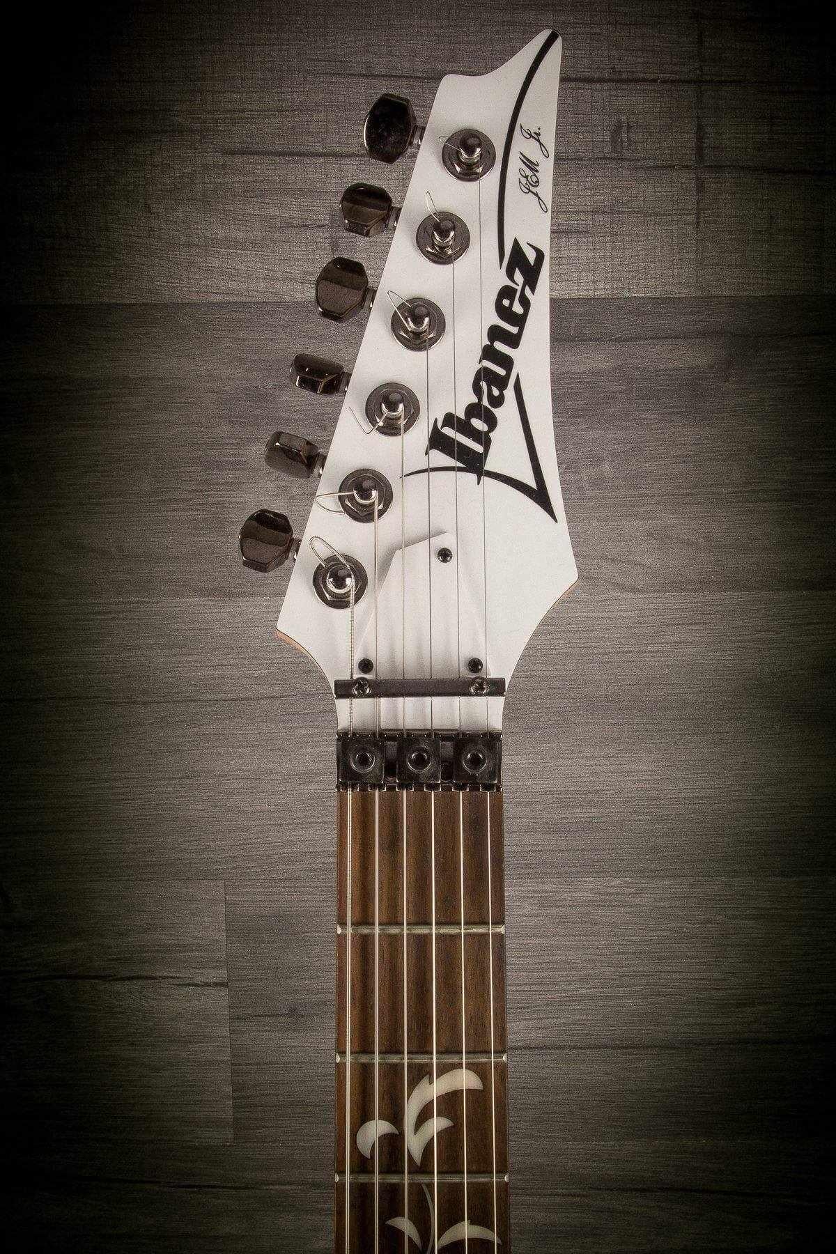 USED - Ibanez JEM 555 - Steve Vai