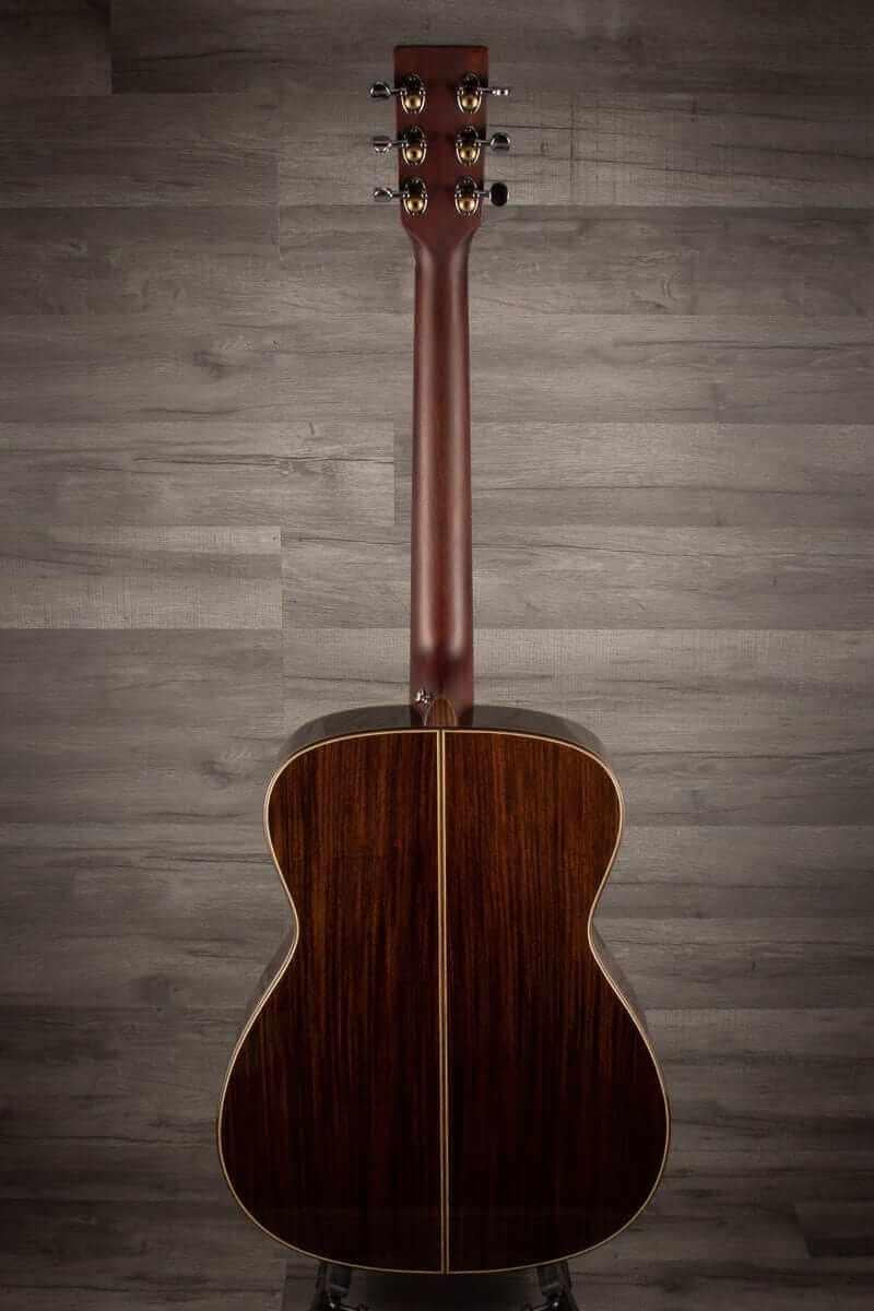 USED - Auden Artist Series - Bowman Rosewood