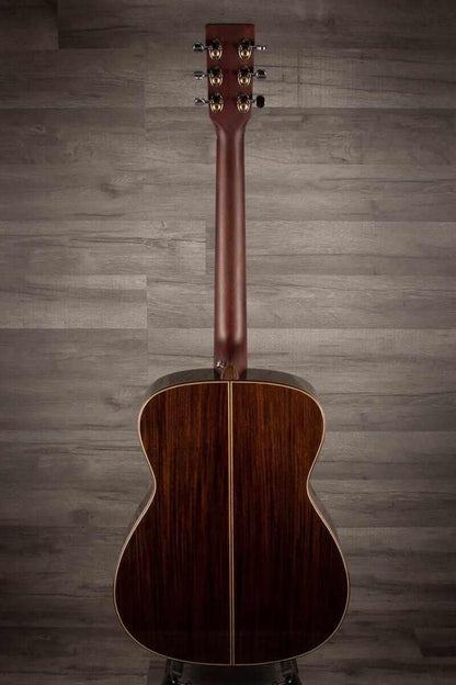 USED - Auden Artist Series - Bowman Rosewood