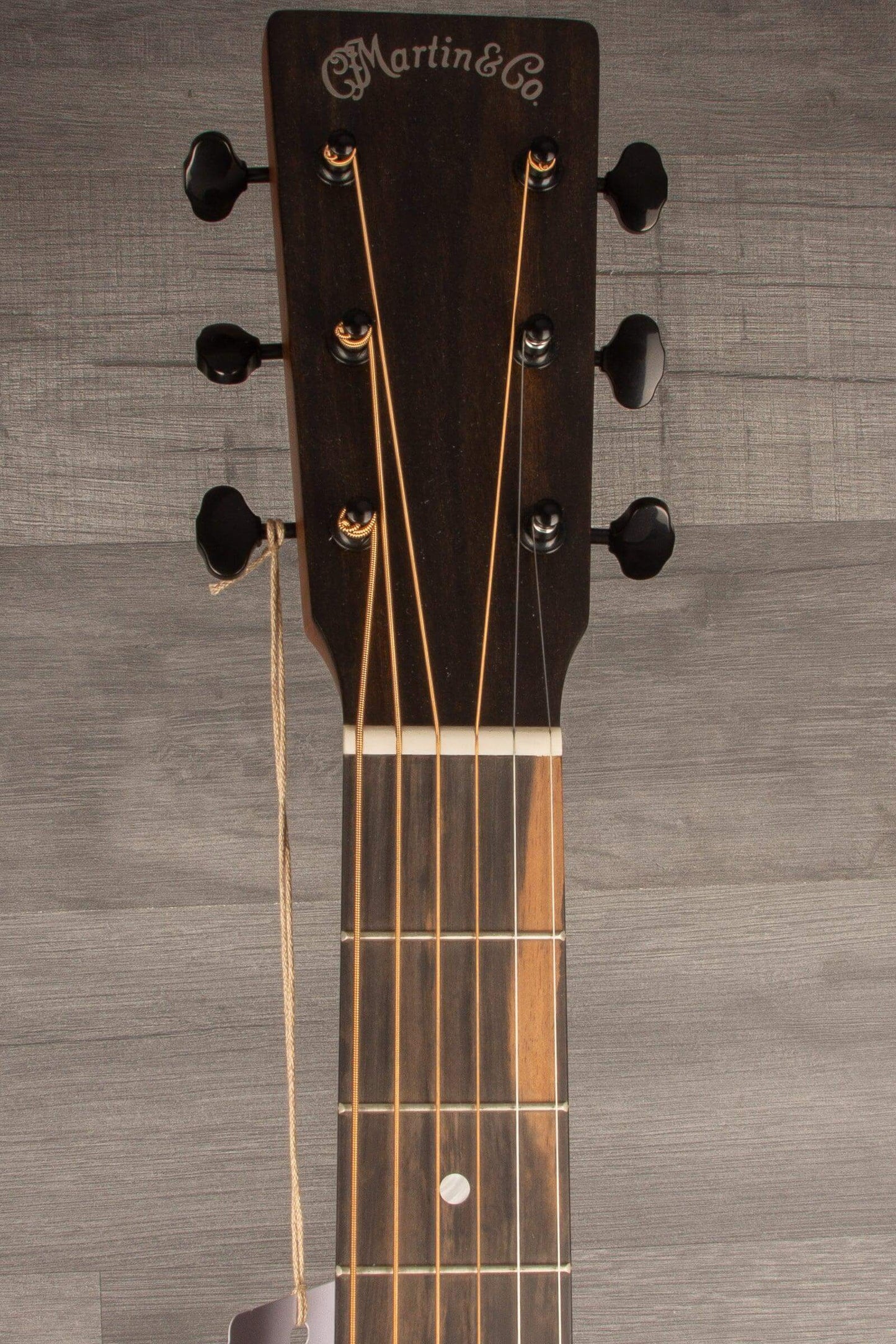 Martin SC10E -  Acoustic guitar