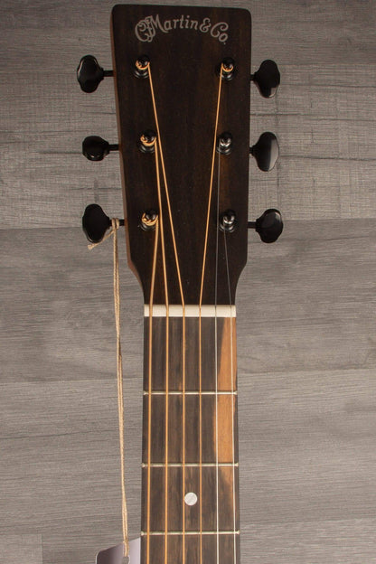 Martin SC10E -  Acoustic guitar