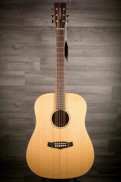 Tanglewood - TWJD S Java Series Spruce Top Acoustic