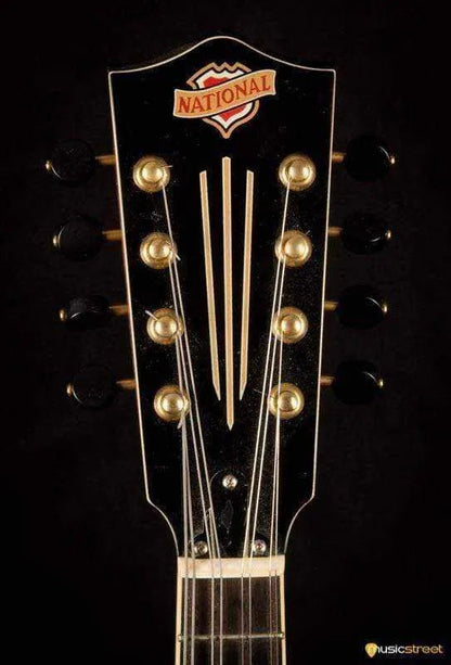 USED - National Resophonic Rm1 Resonator Mandolin