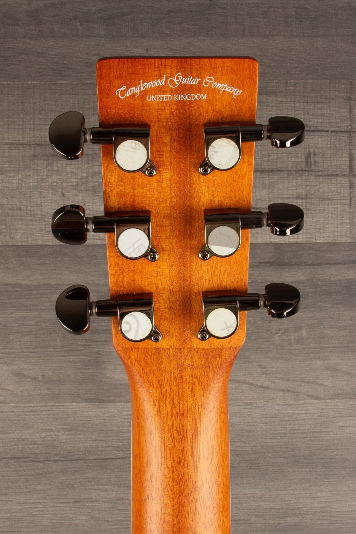 Tanglewood TRU4CE-AW Left Handed Acoustic Guitar