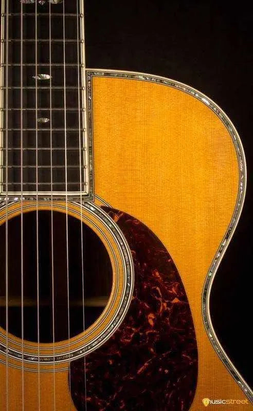 USED - Martin 000-42 Natural