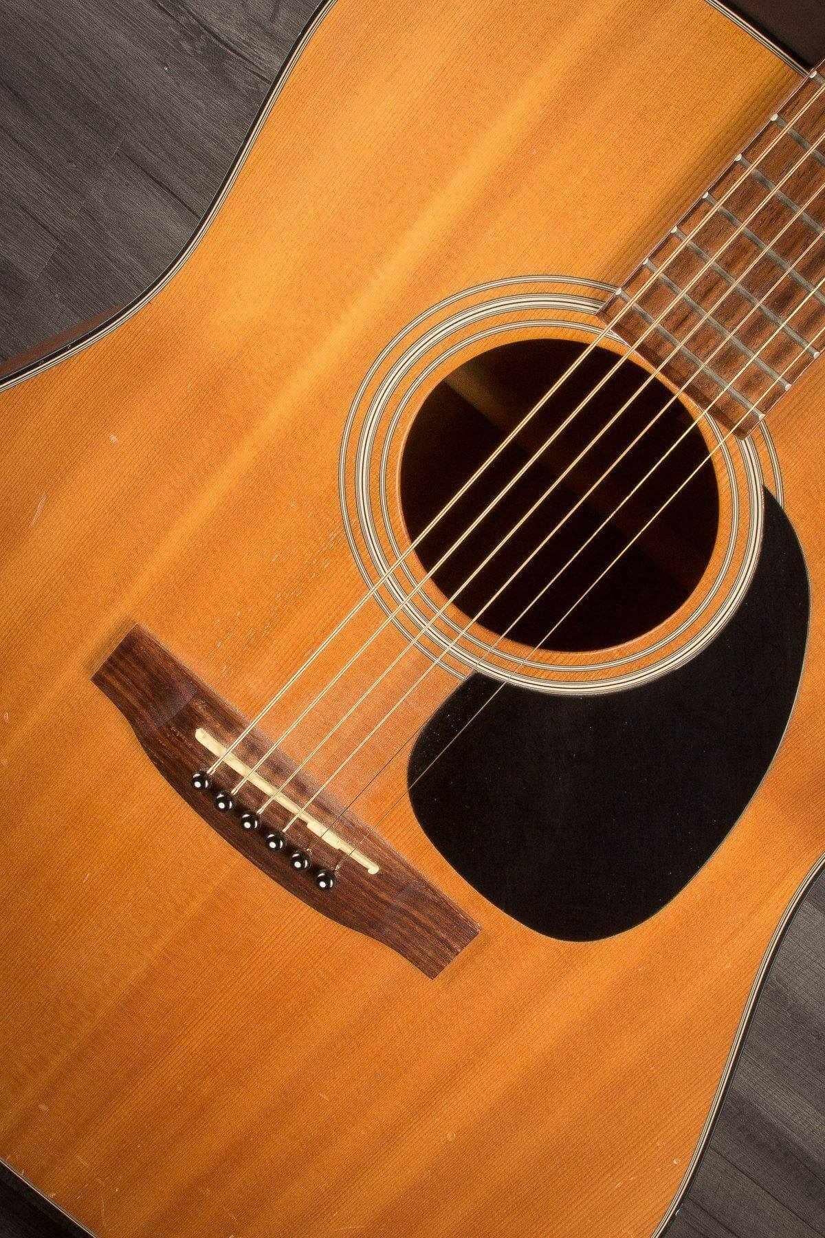 USED - Takamine G Series EG320SC DE