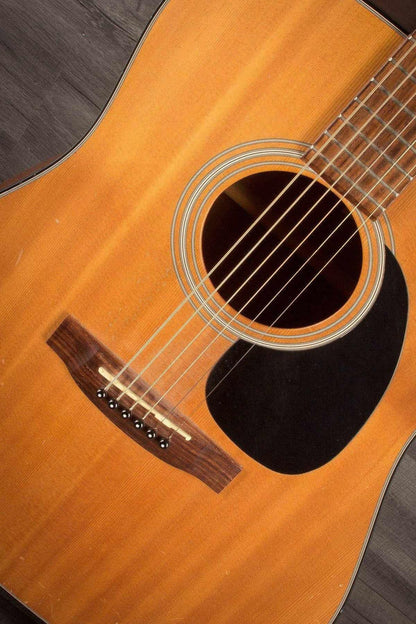 USED - Takamine G Series EG320SC DE
