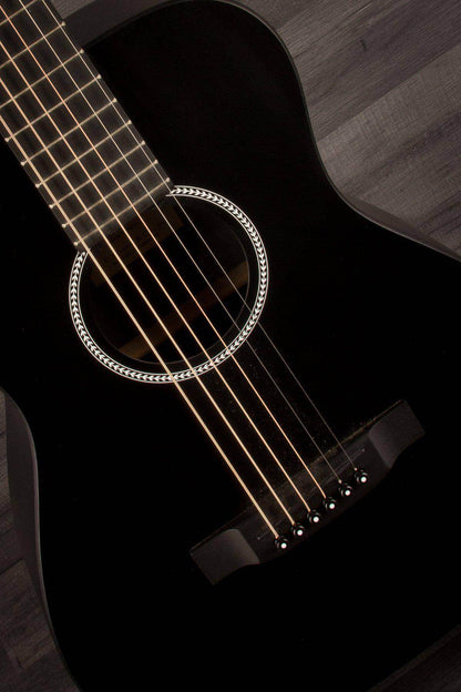 USED - Martin LX Black