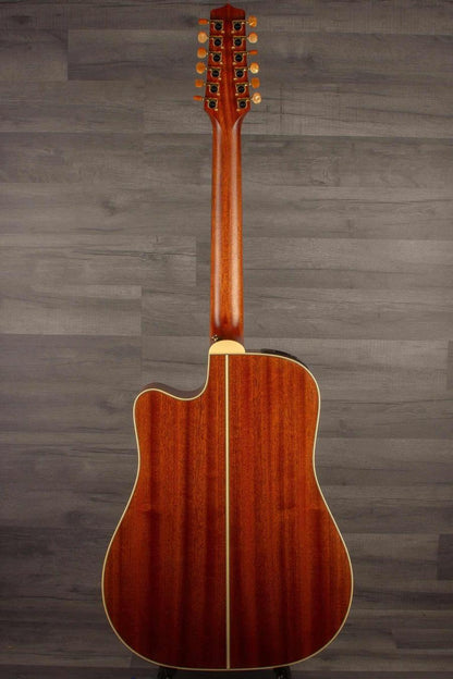 USED - Takamine P3DC-12 - Acoustic Guitar