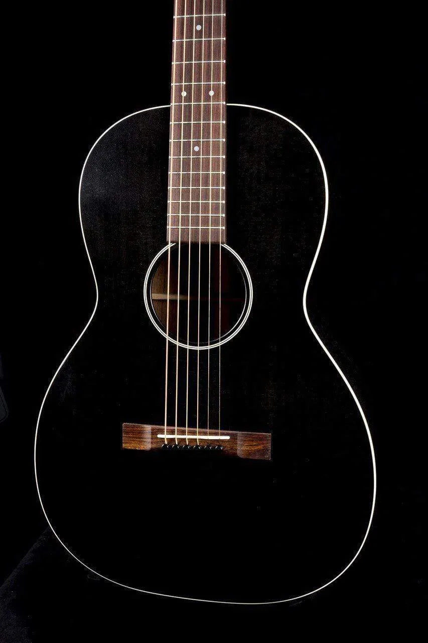 USED Martin - 0017S Black Smoke