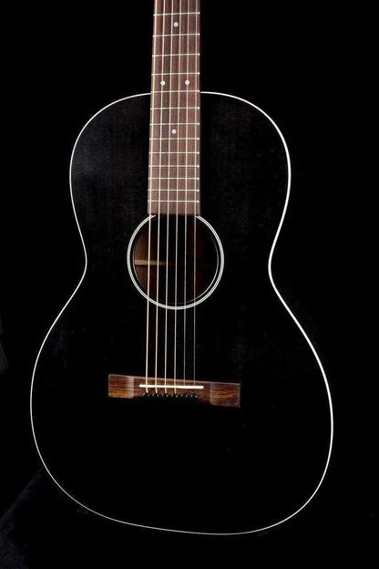USED Martin - 0017S Black Smoke