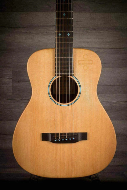 USED - Martin "Ed Sheeran - Divide" Acoustic Guitar