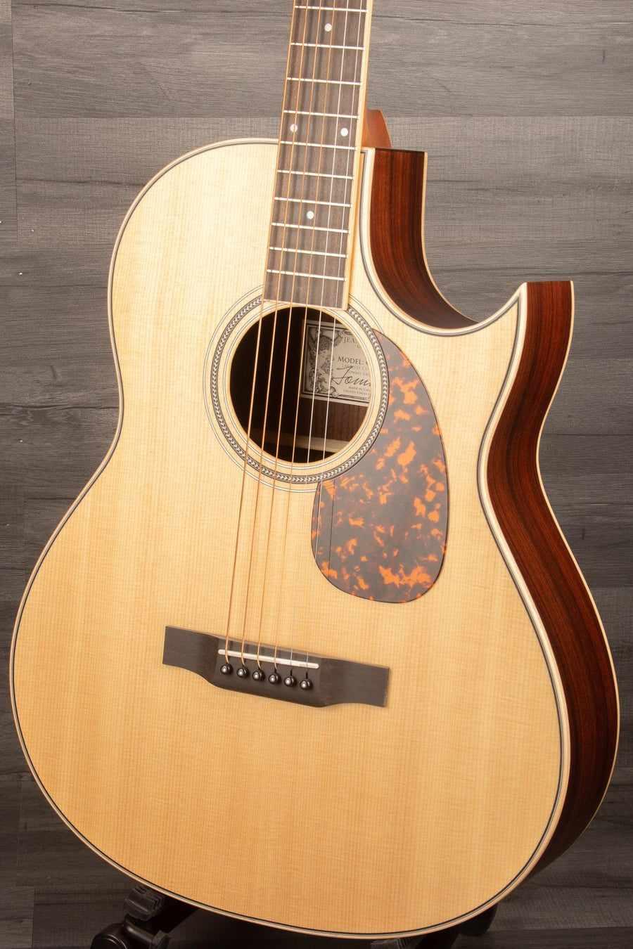 Larrivee C-03R-TE  Tommy Emmanuel