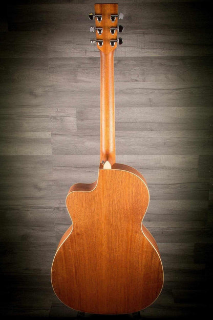 Auden Neo Chester Cutaway - Electro Acoustic Guitar