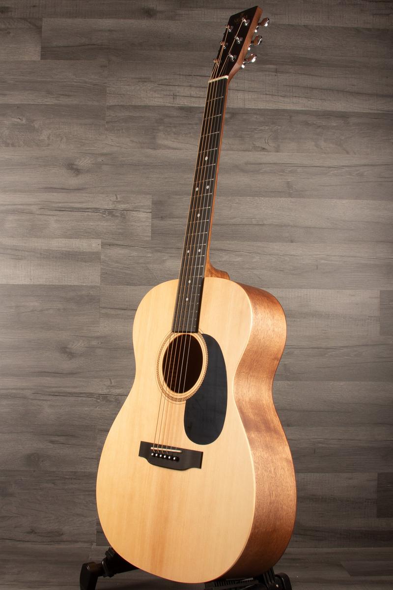 Sigma 000ME 000-14  fret