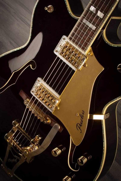 USED - Peerless Tonemaster Custom - Black