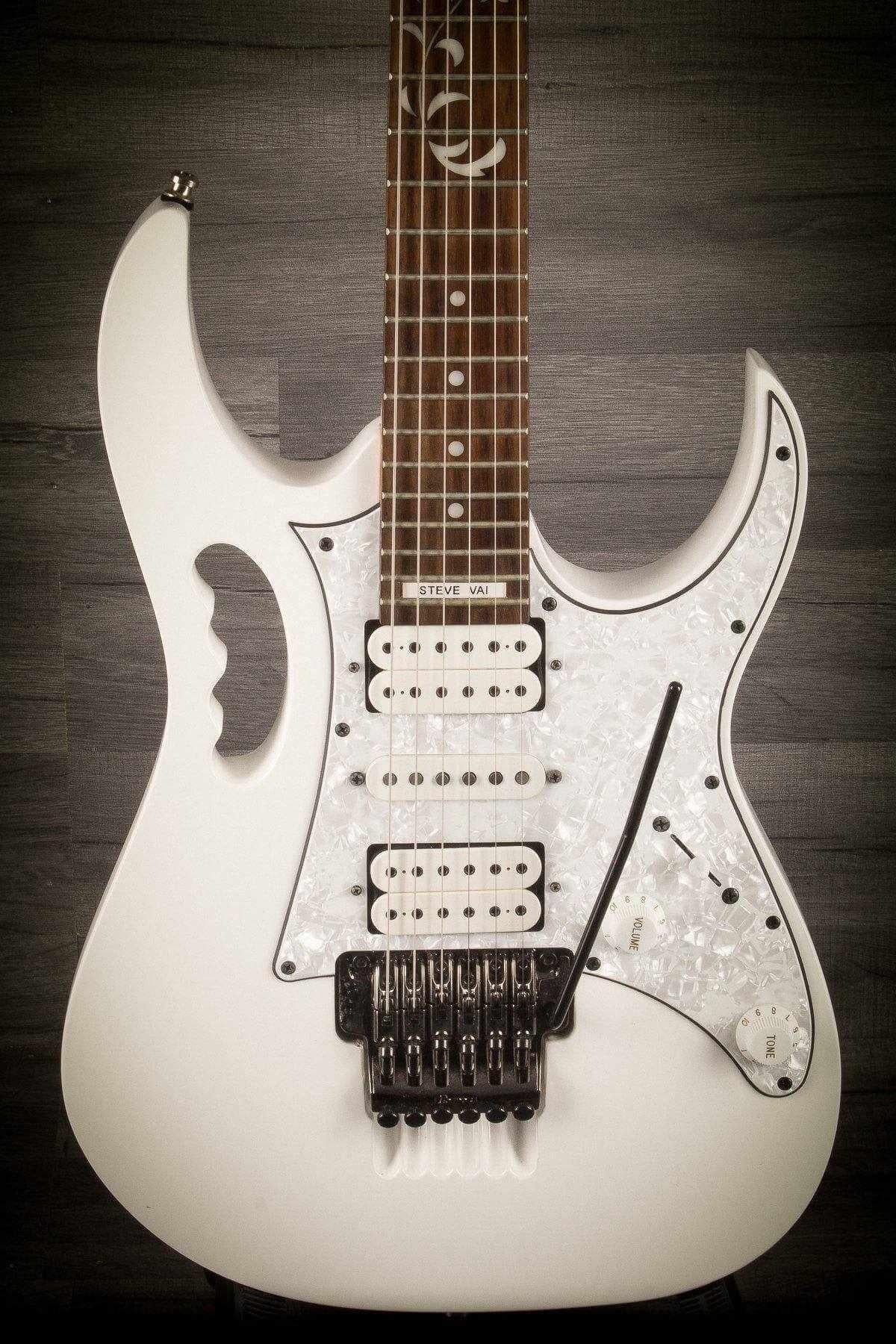 USED - Ibanez JEM 555 - Steve Vai