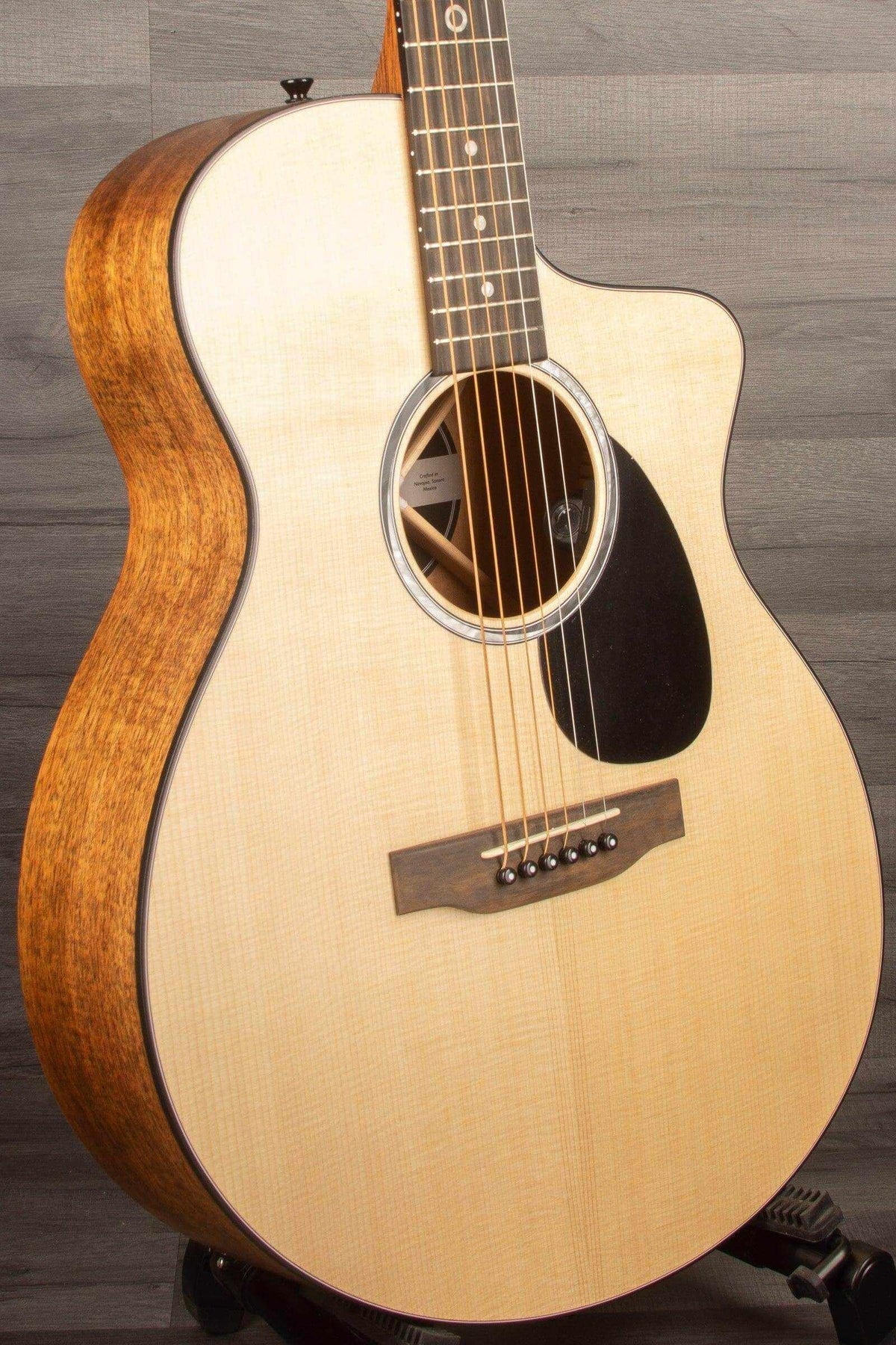 Martin SC10E -  Acoustic guitar
