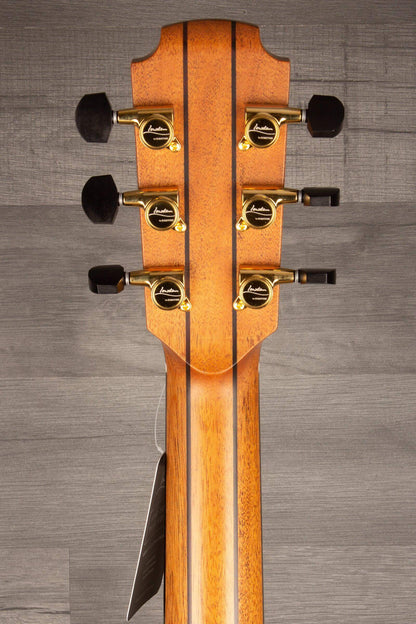 Lowden S-34 Koa Acoustic Guitar - Premium Tonewood Instrument for Musicians