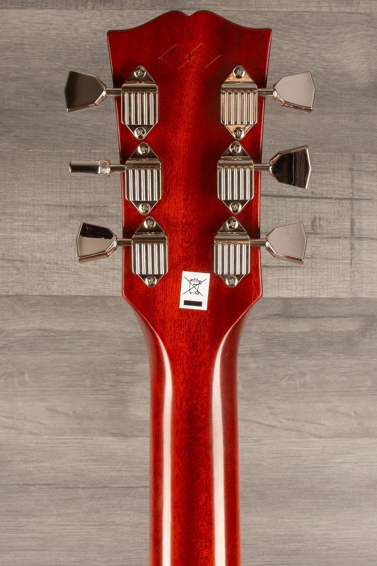 Epiphone Dove 1963 Reissue Inspired by Gibson 45 Custom Natural