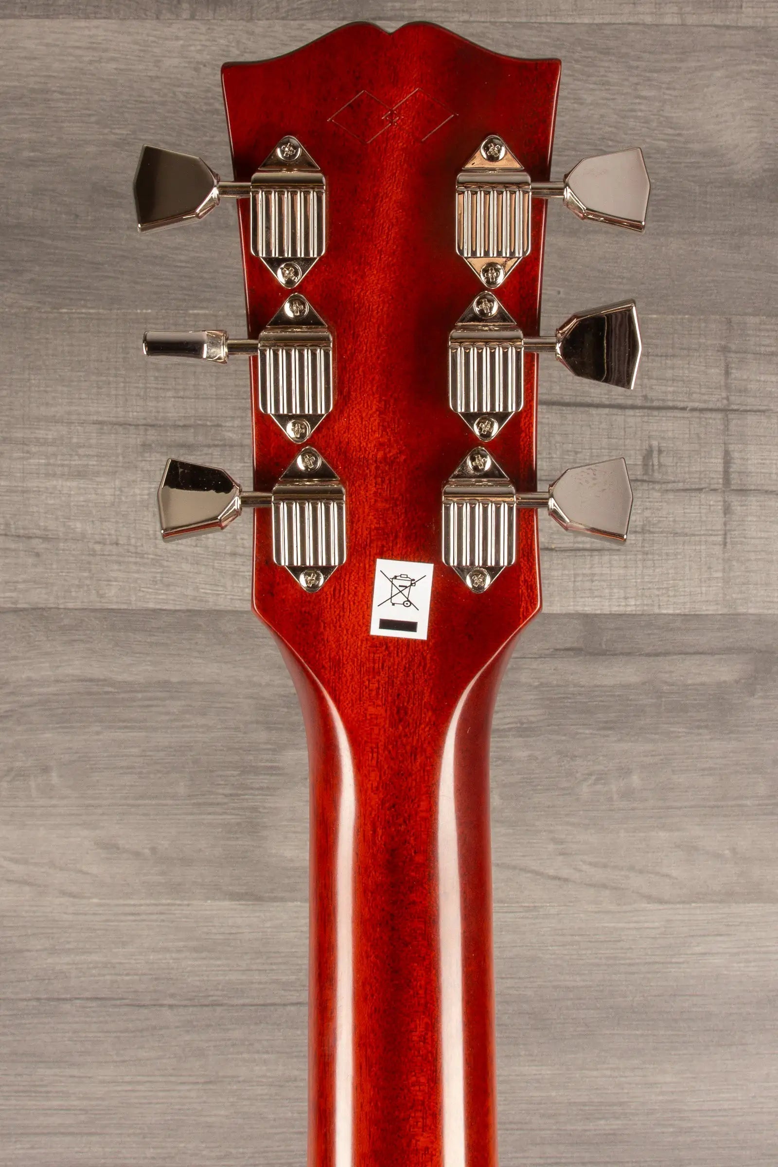 Epiphone Dove 1963 Reissue Inspired by Gibson 45 Custom Natural