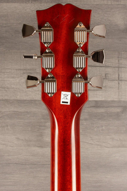 Epiphone Dove 1963 Reissue Inspired by Gibson 45 Custom Natural