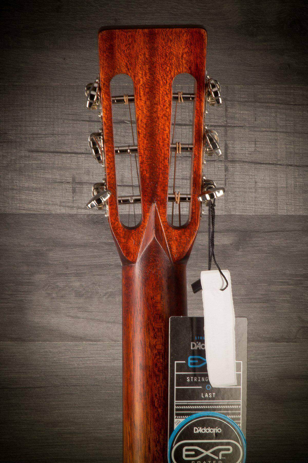 Eastman AC108CE-LTD