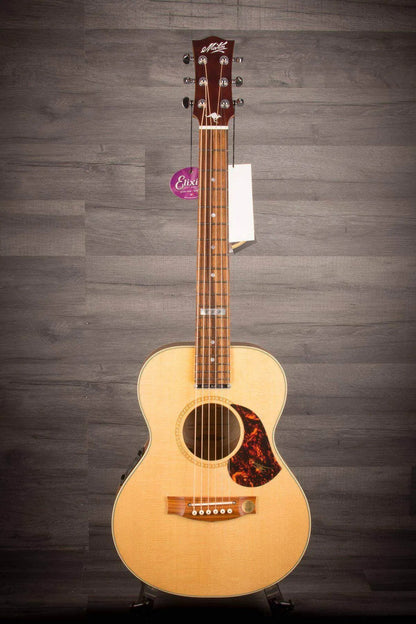 Maton Emte Tommy Emmanuel Mini