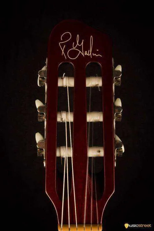 USED - Godin Acs-Sa Multiac Nylon Natural Electro Classical Guitar 32150