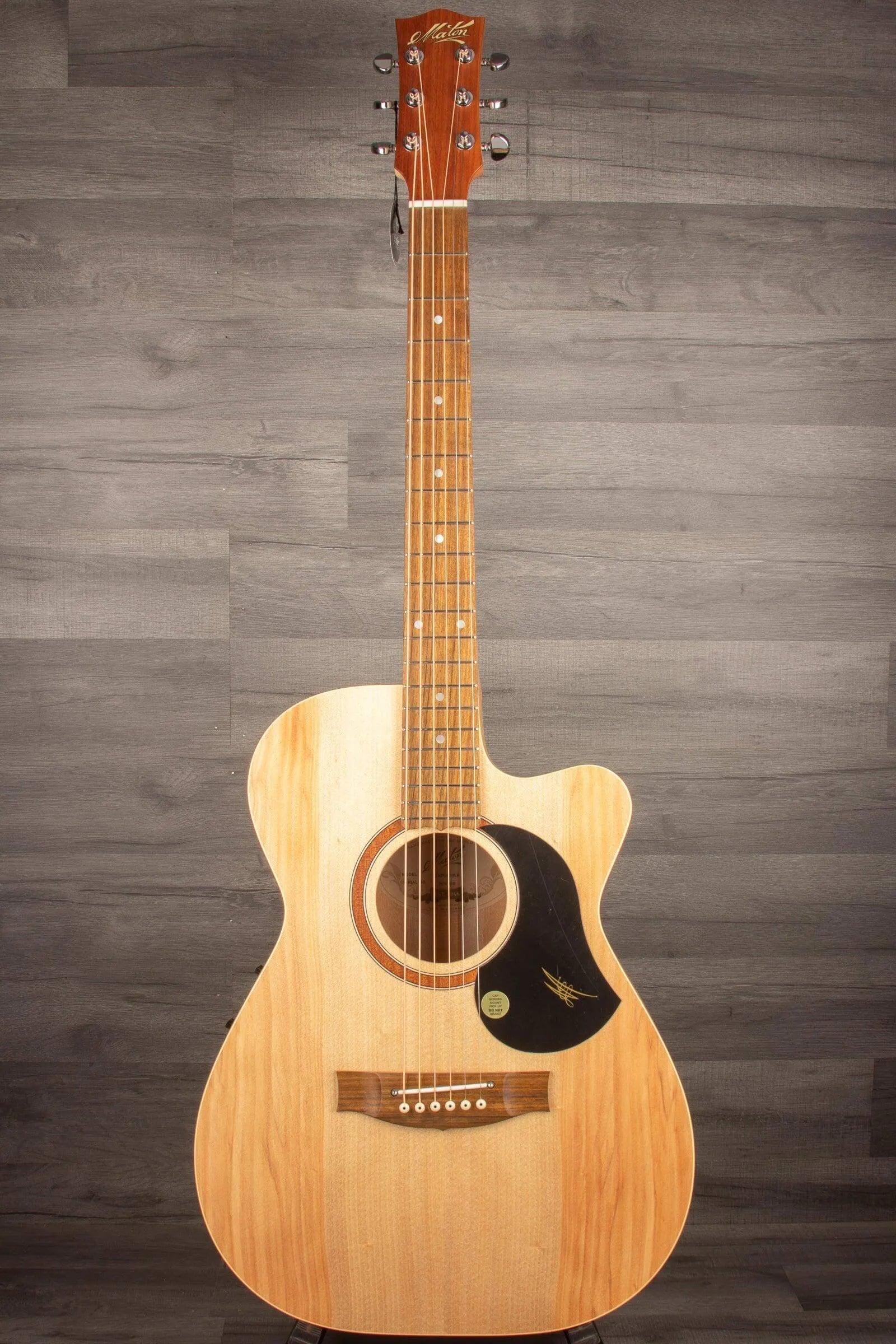 Maton Performer - Acoustic Guitar